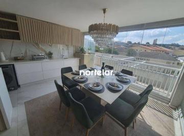 caafbf119d0d2c8a5b6343c27ceb305cd7d6caa6 · Selenza Anhanguera Parque|100 m²|3 Dorms (1 Suíte)|2 Vagas Privativas |Varanda Gourmet| Andar Alto|C