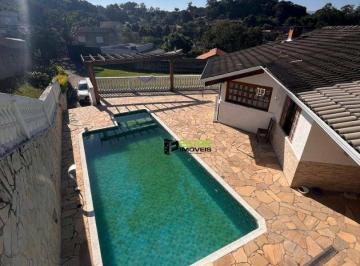 e340611825d51f5ea0495519632d33f3828d41a0 · Amplo terreno com edícula e piscina no Vale das Flores!!
