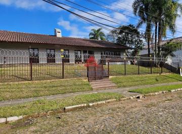 Casa · 670m² · 4 Quartos · 6 Vagas · Casa em Padre Reus, São Leopoldo/RS