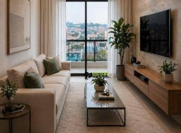 2c0793eabc4baa463f235de51f058e9ade54c5e5 · Apartamento com 2 dormitórios à venda, 116 m² por R$ 1.150.380,00 - Vila Marlene - São Bernardo do C
