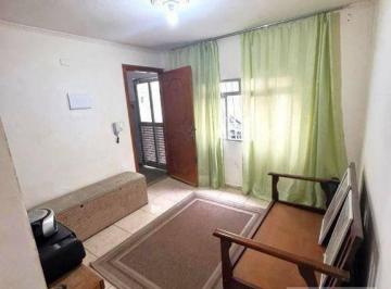 c83cb66c5ddf6c47379767a8d24ed60634ff5881 · Apartamento com 2 dormitórios à venda, 50 m² por R$ 265.000,00 - Aparecida - Santos/SP