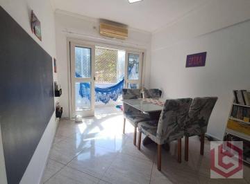 059ea078942ad3df2ec98f54a041cd62011e3900 · Apartamento com 1 dormitório à venda, 60 m² por R$ 320.000,00 - Itararé - São Vicente/SP