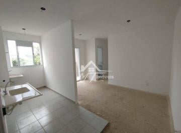 db28a641fa859efac27ec4acde9a5f618cc29d0d · Apartamento com 2 dormitórios à venda, 60 m² por R$ 240.000 - Parque Euclides Miranda - Sumaré/SP
