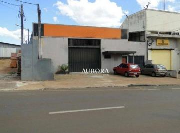 d64a5050f9d085ba36ff866459e8d0582c3d7fa5 · Barracão à venda, 520 m² por R$ 1.650.000,00 - Rodocentro - Londrina/PR