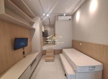 Apartamento · 30m² · 1 Quarto · Lindo Studio - Mobiliado - Perdizes / SP