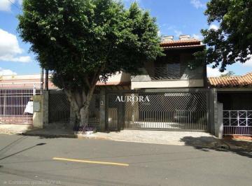fea2b26be6f72c024bc79e25381c5fb11967d8cb · Casa com 4 dormitórios à venda, 365 m² por R$ 960.000,00 - Jardim Alvorada - Londrina/PR
