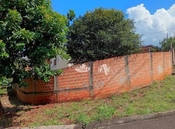 Terreno à venda, 394 m² - Conjunto Cafezal 1 - Londrina/PR · Terreno à venda, 394 m² por R$ 267.000,00 - Conjunto Cafezal 1 - Londrina/PR