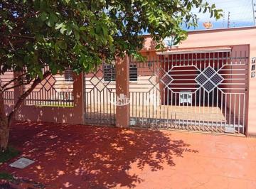 Casa com 2 Quartos, 120 m² - venda ou aluguel- Jardim Neman Sahyun - L · Casa à venda, 120 m² por R$ 450.000,00 - Jardim Neman Sahyun - Londrina/PR