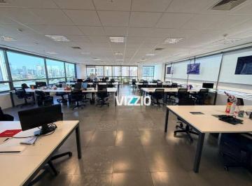 1fa83ea1c666ae6a6352cb876fade62e836c8251 · Conjunto para alugar, 266 m² por R$ 40.705/mês - Brooklin - São Paulo/SP