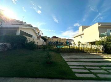 f79819c5f7f0754d8d15199921a7cbb8de554e25 · TE0164 - TERRENO EM CONDIMINIO FECHADO - AT. 450m² - RES. SANTA CLARA - INDAIATUBA - SP
