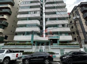 a29c203d54fbc13685b03236f5568d6605b113f2 · Apartamento à venda, 32 m² por R$ 295.000,00 - Boqueirão - Praia Grande/SP