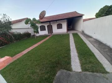 d44a50f2ea11427f9211f0dcbd0b0bad6f5152e1 · Casa com 2 dormitórios à venda, 158 m² por R$ 330.000,00 - Jardim Solares - Iguaba Grande/RJ