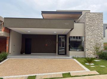 25d861db384f94eb78e9f16b01a3a1a830179382 · Casa com 3 dormitórios à venda, 202 m² por R$ 2.100.000,00 - Park Gran Reserve - Indaiatuba/SP