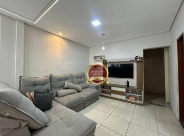82d6e909b6307d56a978ffa4867c49f94079dc41 · Sobrado 3 quartos na Vila Tupi, Praia Grande/SP