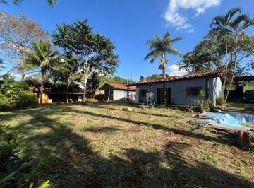 Rural · 2608m² · 2 Quartos · Chácara à venda, 3867 m² por R$ 1.290.000,00 - Parque Alvamar - Sarandi/PR