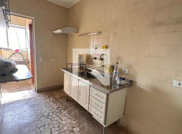 Apartamento · 61m² · 2 Quartos · 1 Vaga · Apartamento à Venda - Campo Belo, 2 Quartos,  61 m2