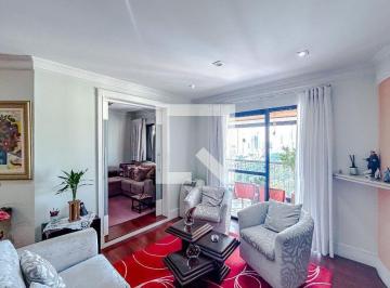 Apartamento · 125m² · 4 Quartos · 3 Vagas · Apartamento à Venda - Tatuapé, 4 Quartos, 125 m2