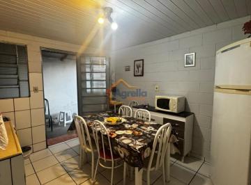 Casa · 27m² · 1 Quarto · 2 Vagas · CASA TÉRREA À VENDA EM MOGI MIRIM/SP - MINHA CASA MINHA VIDA