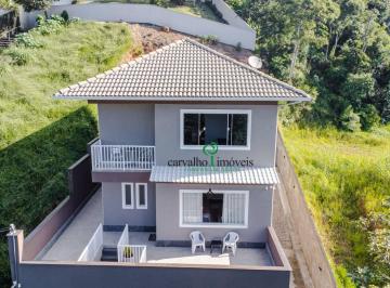 b577eacc8b43a3f7df0ac7abe751f6edf467873c · Casa à venda, 283 m² por R$ 1.350.000,00 - Tijuca - Teresópolis/RJ