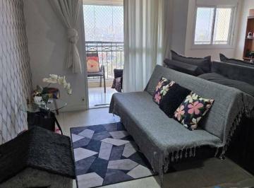 a97fe151b20dace9722f951b035f85b4bfc4daa3 · Apartamento à venda, 82 m² por R$ 740.000,00 - Jaguaré - São Paulo/SP