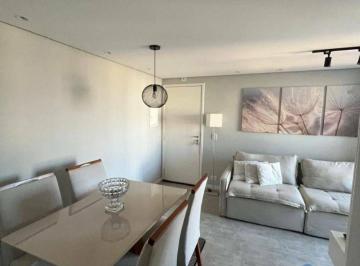 348ffd632ce8b4785c5adc15a7744f288734c039 · Apartamento com 2 dormitórios à venda, 47 m² por R$ 435.000,00 - Presidente Altino - Osasco/SP