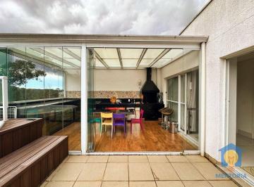 7cfee3a55c0fb3e8066a4125d69a4c2ffc377868 · Cobertura com 3 dormitórios à venda, 184 m² por R$ 950.000,00 - Granja Viana - Cotia/SP