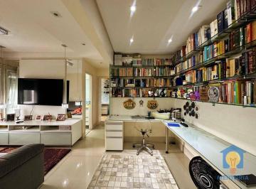 39e12010702fccf6b514aac3a7adc60c8ae0be92 · Cobertura com 3 dormitórios à venda, 184 m² por R$ 950.000,00 - Granja Viana - Cotia/SP