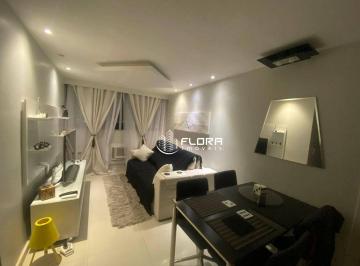 228741cb8854d34c400ec372058b092eb48c9142 · Apartamento com 2 dormitórios à venda, 60 m² por R$ 315.000,00 - Largo do Barradas - Niterói/RJ