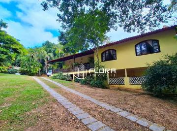 23600d288edbb5a369d1e5c4fbdcdbf870679fc7 · Casa com 3 dormitórios à venda, 232 m² por R$ 920.000,00 - Condado de Maricá - Maricá/RJ