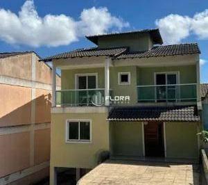 62e95c2a503dd32af756bbfe79a79d55a8848f33 · Casa com 4 dormitórios à venda, 250 m² por R$ 1.300.000 - Itaipu - Niterói/RJ