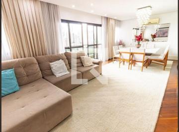 Apartamento · 140m² · 3 Quartos · 3 Vagas · Apartamento à Venda - Jardim Anália Franco, 3 Quartos, 140 m2