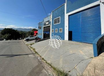 023eb7b19fc0ab198873dbf81fe292cf8ea20c6a · Galpão para alugar, 300 m² por R$ 8.520,00/mês - Jardim Imperial - Atibaia/SP