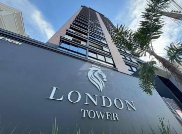 6a2b3937cbf0a720e05368032367a9d4df1c382c · Apartamento com 2 suítes à venda por R$ 1.250.000 - Residencial London Tower - Foz do Iguaçu/PR