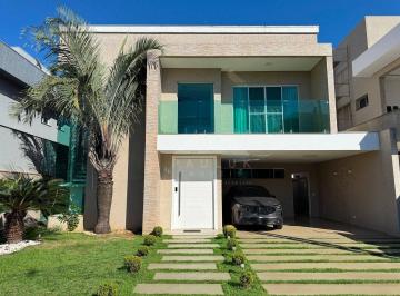 8a96bf781fb065ec47f5a0de5cc6f950f9fff842 · Sobrado com 5 dormitórios, sendo 1 suíte, à venda, 321 m² por R$ 2.500.000 - Condomínio Terras Alpha