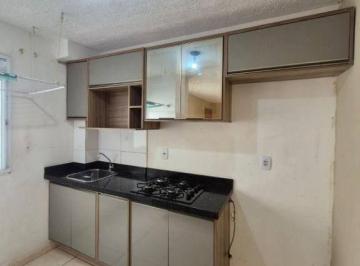21cc1ace338def3d8cd01b682bccba7480da936b · Apartamento com 2 dormitórios, 45 m² - venda por R$ 165.000,00 ou aluguel por R$ 1.850,00/mês - Parq