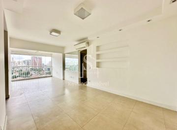 Apartamento · 74m² · 2 Quartos · 1 Vaga · EDIFICIO IN BERRINI, BROOKLIN -APARTAMENTO DE 74m² COM 2 SUITES, 3 BANHEIROS E 1 VAGA