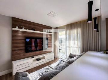Apartamento · 86m² · 3 Quartos · 1 Vaga · Apartamento à Venda - Mooca, 3 Quartos, 86 m2