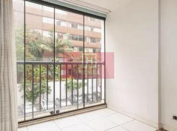 Apartamento · 38m² · 1 Quarto · 1 Vaga · Apartamento à venda no bairro Itaim Bibi - São Paulo/SP, Zona Oeste