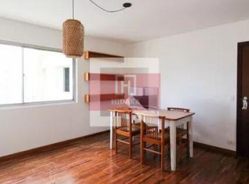 Apartamento · 54m² · 2 Quartos · 1 Vaga · Apartamento à venda no bairro Moema - São Paulo/SP, Zona Sul