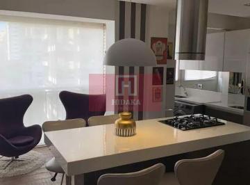 Apartamento · 48m² · 1 Quarto · 1 Vaga · Apartamento à venda no bairro Moema - São Paulo/SP, Zona Sul