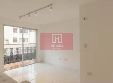 Apartamento · 50m² · 1 Quarto · 1 Vaga · Apartamento à venda no bairro Itaim Bibi - São Paulo/SP, Zona Oeste