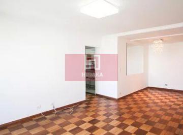 Apartamento · 112m² · 2 Quartos · 1 Vaga · Apartamento à venda no bairro Moema - São Paulo/SP, Zona Sul