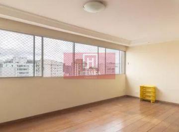 Apartamento · 168m² · 3 Quartos · 2 Vagas · Apartamento à venda no bairro Moema - São Paulo/SP, Zona Sul