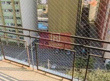 Apartamento · 83m² · 2 Quartos · Apartamento à venda no bairro Vila Mariana - São Paulo/SP, Zona Sul