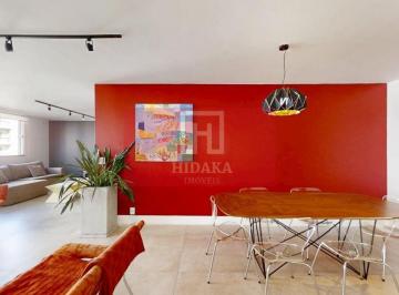 Apartamento · 141m² · 2 Quartos · 2 Vagas · Apartamento à venda no bairro Itaim Bibi - São Paulo/SP, Zona Oeste