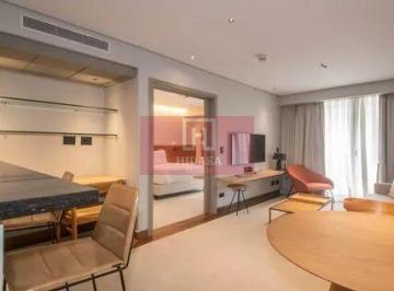 Apartamento · 60m² · 1 Quarto · 1 Vaga · Apartamento à venda no bairro Itaim Bibi - São Paulo/SP, Zona Sul