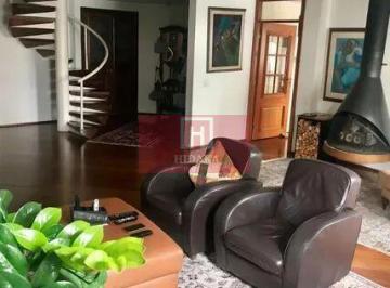 Apartamento · 226m² · 3 Quartos · 3 Vagas · Apartamento à venda no bairro Moema - São Paulo/SP, Zona Sul