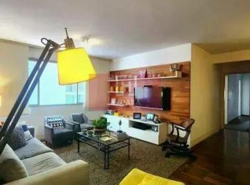 Apartamento · 140m² · 3 Quartos · 1 Vaga · Apartamento à venda no bairro Itaim Bibi - São Paulo/SP, Zona Oeste