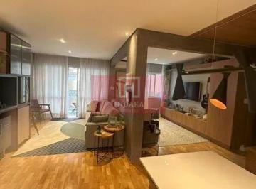 Apartamento · 104m² · 2 Quartos · 2 Vagas · Apartamento à venda no bairro Itaim Bibi - São Paulo/SP, Zona Sul
