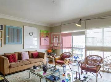 Apartamento · 180m² · 4 Quartos · 2 Vagas · Apartamento à venda no bairro Moema - São Paulo/SP, Zona Sul